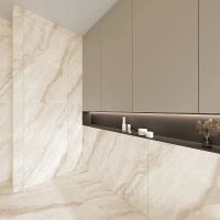 Керамогранит GlobalTile Charisma Бежевый 60х120 см арт-GT1206017202MDR — фото 7, Керамогранит