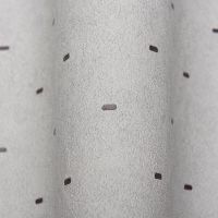 Обои Andrea Rossi Cheradi Винил на флизелине (1,06*10,05) Серый, Горох арт-54398-1 — фото 2, Обои для стен