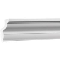 Карниз Европласт 2000x45x30 мм арт-1.50.171 — фото 1, Карнизы