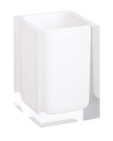 Ершик для унитаза Bemeta Vista Белый арт-120113316-104 — фото 2, Ершики для унитаза