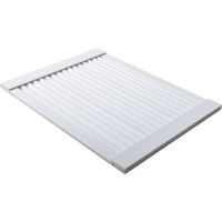 Товар: Декоративная панель HIWOOD 2700x120x12 мм арт-LV135 NP - фото 5 Декоративная панель HIWOOD 2700x120x12 мм арт-LV135 NP — фото 5, Панели