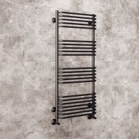 Товар: Водяной полотенцесушитель Terminus Стандарт П20 500x1000 Хром, нижнее подключение, G 1/2" ВР, с угловым соединением арт-4670078529800 - фото 3 Водяной полотенцесушитель Terminus Стандарт П20 500x1000 Хром, нижнее подключение, G 1/2" ВР, с угловым соединением арт-4670078529800 — фото 3, Водяные полотенцесушители