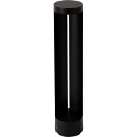 Ландшафтный светильник Artelamp New York Черный арт-A1645PA-1BK — фото 1, Уличное освещение