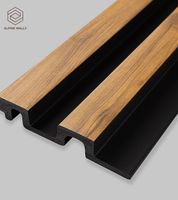 Товар: Стеновая панель Alpine Walls Line Art 2900х120х21 мм арт-ECO78217401BT - фото 2 Стеновая панель Alpine Walls Line Art 2900х120х21 мм арт-ECO78217401BT — фото 2, Панели