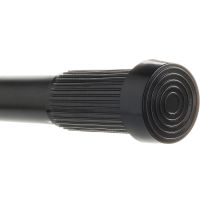 Товар: Карниз для ванны Fixsen Черный арт-FX-51-000 - фото 2 Карниз для ванны Fixsen Черный арт-FX-51-000 — фото 2, Карнизы для ванной