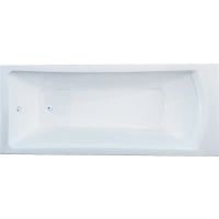 Акриловая ванна Marka One Prime 150х75 без гидромассажа арт-01пра1575 — фото 1, Акриловые ванны