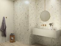 Товар: Керамическая плитка Ape Raw Polan Mix Toasted Rect. настенная 30х90 см арт-Polan Mix Toasted Rect. 30x90 - фото 2 Керамическая плитка Ape Raw Polan Mix Toasted Rect. настенная 30х90 см арт-Polan Mix Toasted Rect. 30x90 — фото 2, Керамическая плитка