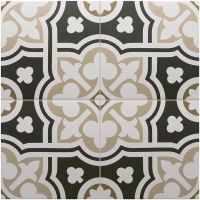 Керамогранит Equipe Rivoli Plaza 20x20 см арт-30726 — фото 2, Керамогранит