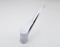 Смеситель для кухни Frap H01 Хром арт-F4901 — фото 4, Смесители для кухни