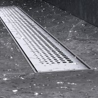 Товар: Душевой лоток AM.PM PrimeFlow 70 с решеткой Хром матовый Cut Gradient арт-W02SC-P11-070-01SB - фото 6 Душевой лоток AM.PM PrimeFlow 70 с решеткой Хром матовый Cut Gradient арт-W02SC-P11-070-01SB — фото 6, Душевые лотки