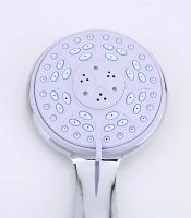 Ручной душ Frap Хром арт-F16-1 — фото 6, Лейки для душа