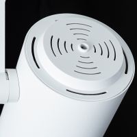 Трековый светильник Artelamp Traccia Белый арт-A2330PL-1WH — фото 5, Трековые светильники