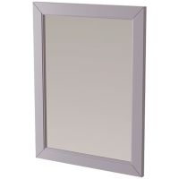 Товар: Зеркало Caprigo Albion Promo 60 Серое матовое арт-33335-113.000.00.05 - фото 1 Зеркало Caprigo Albion Promo 60 Серое матовое арт-33335-113.000.00.05 — фото 1, Зеркала в ванную комнату