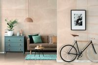 Керамогранит GlobalTile Armany GT Светло-бежевый полированный GT120606907PR 60х120 см арт-GT120606907PR/32 — фото 2, Керамогранит