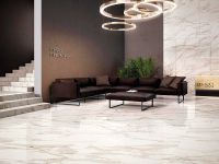 Товар: Керамогранит Supergres Purity of Marble Calacatta Lux Rt 60x120 см арт-YPXC - фото 2 Керамогранит Supergres Purity of Marble Calacatta Lux Rt 60x120 см арт-YPXC — фото 2, Керамогранит