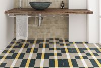 Товар: Керамогранит Equipe Bauhome Grau 20x20 см арт-27678 - фото 9 Керамогранит Equipe Bauhome Grau 20x20 см арт-27678 — фото 9, Керамогранит