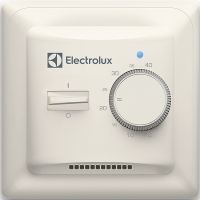 Теплый пол Electrolux Easy Fix Mat EEFM 2-180-2 с терморегулятором арт-НС-1432019 — фото 3, Теплые полы