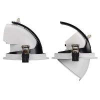 Встраиваемый светильник Arlight Explorer Белый арт-024031 — фото 2, Точечные светильники