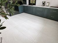 Керамогранит Buono Ceramica Stones Pietra Bianco Carving 60х120 см арт-S4433C — фото 11, Керамогранит