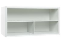 Тумба под раковину Aquaton Брук 100 подвесная Дуб латте арт-1A201601BCDL0 — фото 2, Тумбы под раковину