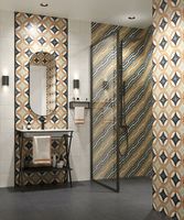 Керамический декор Kerama Marazzi Фантазия 3 матовый HGD\A557\5009 20х20 см арт-HGD\A557\5009 — фото 2, Керамическая плитка