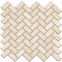 Товар: Керамический декор Kerama Marazzi Контарини беж мозаичный 190\004 31,5х30 см арт-190\004 - фото 1 Керамический декор Kerama Marazzi Контарини беж мозаичный 190\004 31,5х30 см арт-190\004 — фото 1, Керамическая плитка