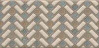 Керамический декор Kerama Marazzi Монтанелли VT\A112\16000 7,4х15 см арт-VT\A112\16000 — фото 1, Керамическая плитка