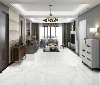 Керамогранит Primavera Onyx Аmber Carving 60х60 см арт-CR116 — фото 3, Керамогранит