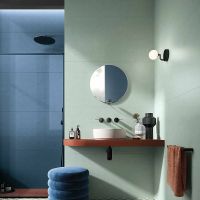 Керамогранит ABK Wide Style Mini Mint Ret 60x120 см арт-PF60008232 — фото 5, Керамогранит