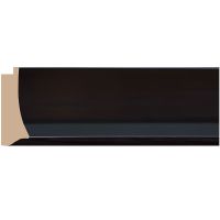 Багет Decomaster 2900x57x26 мм арт-553-195 — фото 1, Багеты