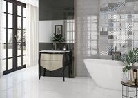 Товар: Керамическая плитка Cifre Atmosphere Decor Ask Marine настенная 12.5x25 см арт-CFR000034 - фото 3 Керамическая плитка Cifre Atmosphere Decor Ask Marine настенная 12.5x25 см арт-CFR000034 — фото 3, Керамическая плитка