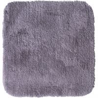 Коврик для ванной комнаты Ridder Chic 55x50 Серый арт-7104807 — фото 1, Коврики для ванной комнаты