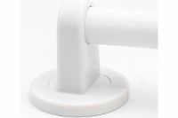 Поручень Ridder Pro Белый арт-А160601 — фото 4, Поручни для ванной