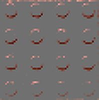 Керамогранит Top Cer Базовая плитка Medium Grey 15 RC- Loose 10х10 см арт-L4415RC/1C — фото 1, Керамогранит