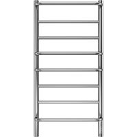 Электрический полотенцесушитель Terminus Евромикс П8 400х850 Хром арт-4670078531285 — фото 2, Электрические полотенцесушители