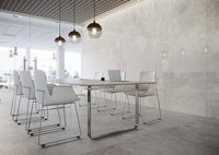 Товар: Керамогранит Cerrad Softcement White 59,7x119,7 см арт-53710 - фото 2 Керамогранит Cerrad Softcement White 59,7x119,7 см арт-53710 — фото 2, Керамогранит