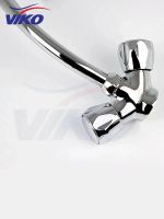 Смеситель для кухни Viko Хром арт-V-2403 — фото 10, Смесители для кухни