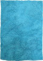 Коврик для ванной комнаты Ridder Soft 55х85 Голубой арт-7052323 — фото 2, Коврики для ванной комнаты