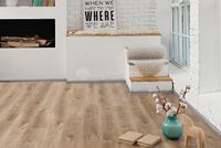 Виниловый ламинат Alpine Floor Premium XL Дуб Природный Изысканный ECO 7-6 1524х180х8 мм арт-ECO 7-6 ABA — фото 1, Виниловый ламинат