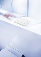 Товар: Клавиша смыва Tece Planus для унитаза Нержавеющая сталь Сатин арт-9240310 - фото 3 Клавиша смыва Tece Planus для унитаза Нержавеющая сталь Сатин арт-9240310 — фото 3, Кнопки смыва