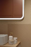 Зеркало Silver Mirrors Мальта 60 с подсветкой с бесконтактным выключателем арт-LED-00002936 — фото 13, Зеркала в ванную комнату