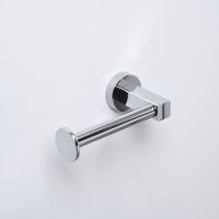 Держатель туалетной бумаги WasserKRAFT Mosel Хром арт-K-46696 — фото 2, Держатели туалетной бумаги