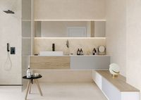 Товар: Керамогранит Шахтинская плитка (Unitile) Эфа беж 01 40х40 см арт-СК000036286/10400000966 - фото 2 Керамогранит Шахтинская плитка (Unitile) Эфа беж 01 40х40 см арт-СК000036286/10400000966 — фото 2, Керамогранит