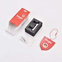 Товар: Вешалка для полотенец Raglo Хром арт-R300.052 - фото 10 Вешалка для полотенец Raglo Хром арт-R300.052 — фото 10, Крючки для полотенец