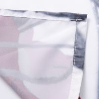 Штора для ванны WasserKRAFT Main 180x200 Белая арт-SC-47101 — фото 7, Шторы для ванной