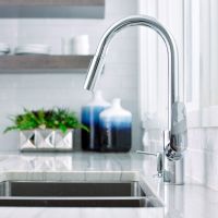 Смеситель для кухни Hansgrohe Focus Хром арт-31815000 — фото 11, Смесители для кухни