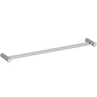 Товар: Полотенцедержатель Raiber Graceful Хром арт-RP-80002 - фото 1 Полотенцедержатель Raiber Graceful Хром арт-RP-80002 — фото 1, Полотенцедержатели