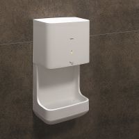 Сушилка для рук Toto Public Белая арт-TYC324W — фото 6, Сушилки для рук