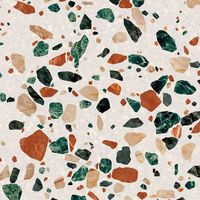 Керамогранит ABK Play Drops Multiwhite 0005894 20x20 см арт-PF60005894 — фото 3, Керамогранит