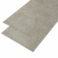 Виниловые панели Акватон Novita Stronghold SPC ПМО 23858 Бетон золотой 06С Добор 1200х600х2,5 мм арт-Т068370 — фото 2, Виниловые панели